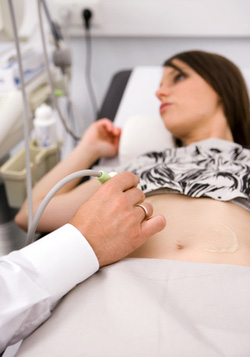 Sonografie