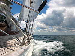 Segeln